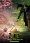 Zlica - titl