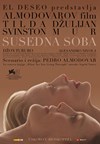 CBC: Susedna soba