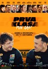 Prva klasa: Pun gas